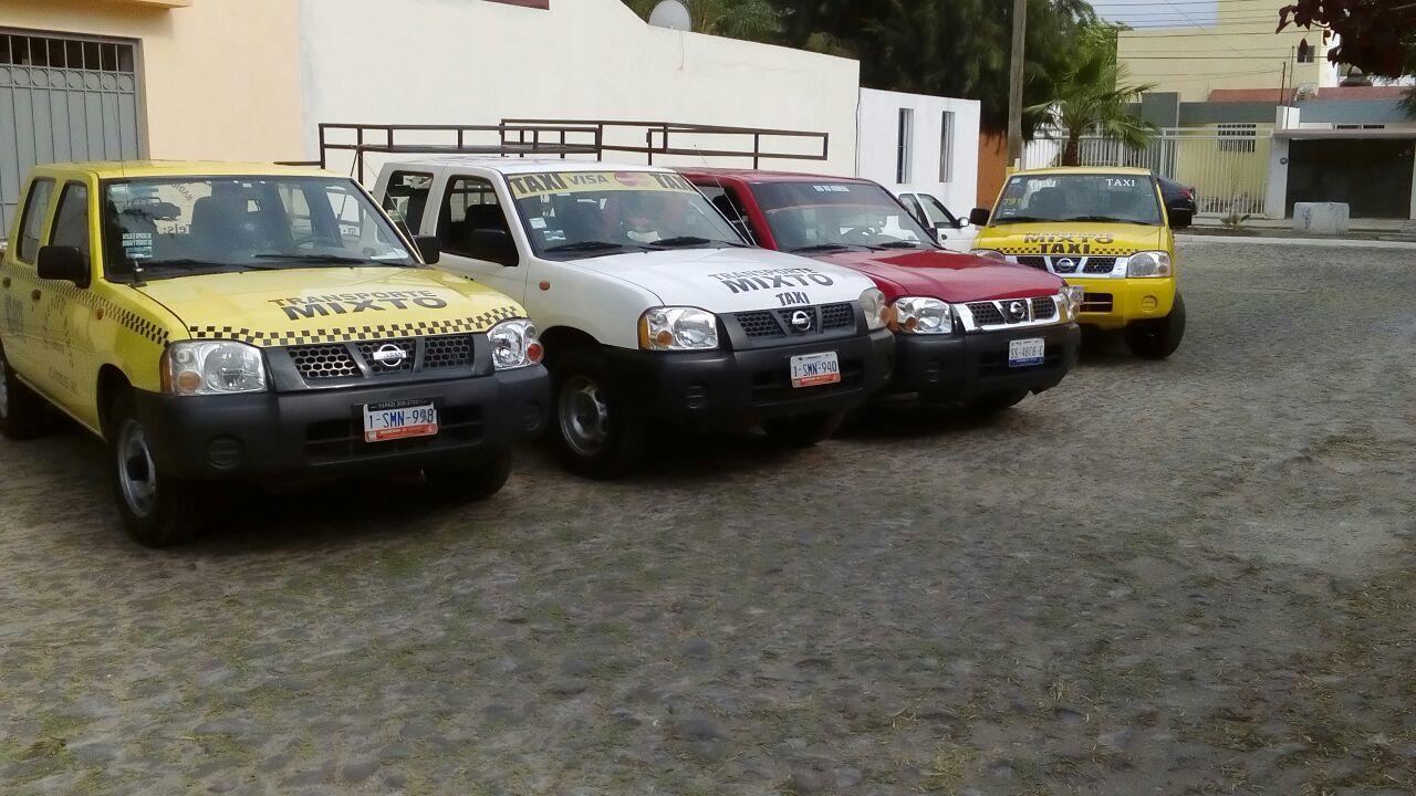 fletes ligeros 200